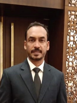 Dr. Md. Mahfuzur Rahman