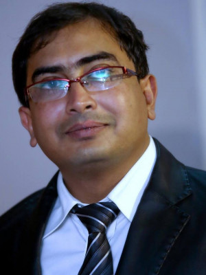 Dr. Md. Mosfequr Rahman