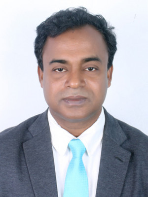 Dr. NURUZZAMAN HAQUE